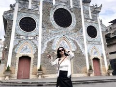 -贵阳北天主教堂