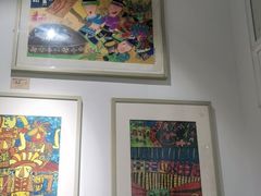 -小雅木姜子烤鸡·贵州菜(鸿通城店)