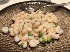 龙井虾仁-南麓·浙里(外滩店)