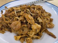 -金伯利街美食夜市