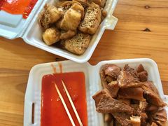 -细妹五香牛杂(步行街店)