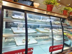 -新艺自助美食城(中山路店)