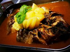 -鱼酷活鱼烤鱼(恒隆广场店)