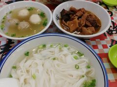 -七爷清汤腩·港式餐厅(金狮广场店)