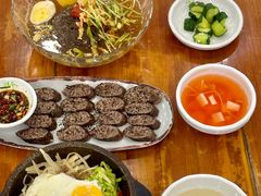 -全州拌饭馆(断桥店)