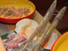 -沼津港精致料理·寿喜烧·烧鸟(龙湖南桥天街日料榜单店)