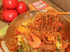 -福客麻辣烫·现炒麻辣香锅(印力中心店)