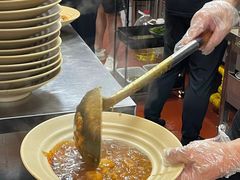 -方铲铲·成都板凳面(滨江银泰店)