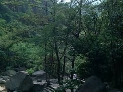 -浙北大峡谷