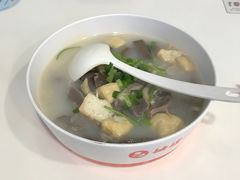 -妯娌老鸭粉丝汤(顾村公园店)