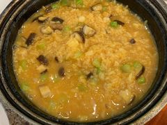 鲜虾汤泡饭-子霖南山鲜虾面(南山总店)