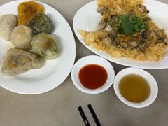 -飘香小食店(国平路店)
