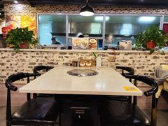 -韩仁阁米肠汤饭(韩乐坊店)