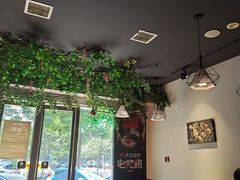 大堂-潮十三潮汕砂锅粥(高新四路大都荟店)