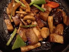 -正院大宅门烤鸭(首体店)