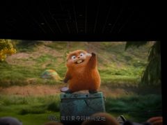 -卢米埃IMAX影城(温州万象城激光店)