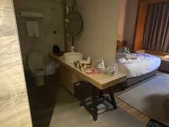 -清河半岛温泉度假酒店