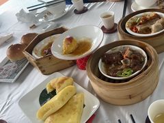 -鹿鸣酒家(越秀店)