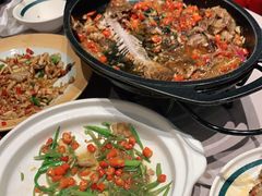 -洞庭鱼香(万科店)