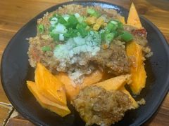 -朱大嘴肥肠血旺(福字街店)