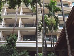 -三亚海韵度假酒店·渔人码头海鲜火锅BBQ自助餐厅·落日吧