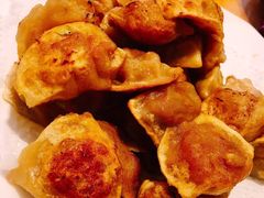 -老奶奶私房菜(天台里街店)