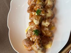 -盛福楼·惠山宴(盛岸路店)