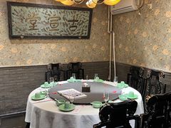 -北平盛世·新京菜·北京烤鸭(劲松·双井店)