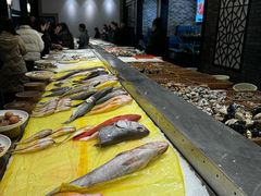 -健眺小海鲜(临海后山店)