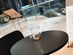 -M Stand(北京平安幸福中心店)