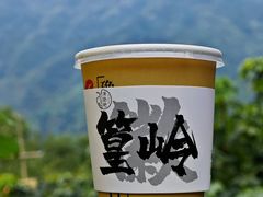 -篁岭景区