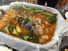 -健身浴池(站前街店)