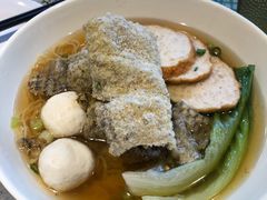 -大头力茶餐厅(花都融创茂店)