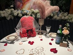 -狮拾久·现代新加坡料理(福田COCO Park店)