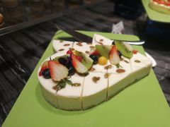 -盛宴标帜西餐厅龙虾.鲍鱼•牛排(重庆喜来登大酒店)