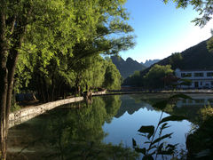 景点-滴水壶景区