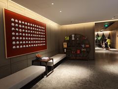 -佘山世茂艾美·御珍轩中餐厅