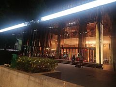 -广州天河希尔顿酒店