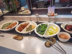 -晶丽香榭自助餐(南京大饭店)