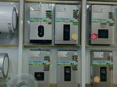 -苏宁易购(Suning Pro南昌东方银座店)
