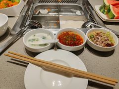 -海底捞火锅(万达广场店)