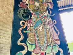 -陈家祠堂-游客中心