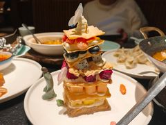 -唐猫庭院·千年陕菜(赛格国际购物中心店)