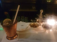 -LONG BAR 廊吧(外滩华尔道夫酒店)