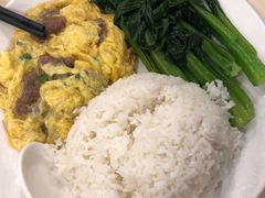 -玲又珑美食(盘福路店)