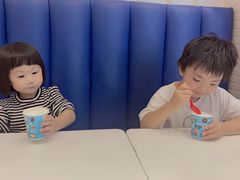-DQ·蛋糕·冰淇淋(鸿坤店)