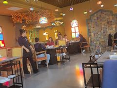 -君邦火锅(新疆大厦店)