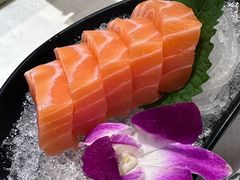 -采御鲜·回转寿司(汕头万达店)