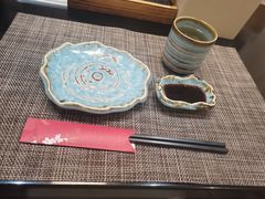 -左舞日本料理