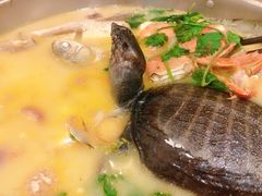 -溱湖八鲜菜馆